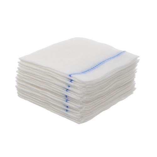 Latest company Cases about Yüksek Emilimli X-Ray Tespiti Yapılabilen Gazlı Bezler — Mısır, Zimbabve ve Zambiya'daki Hastaneler için Birinci Sınıf Cerrahi Sarf Malzemeleri