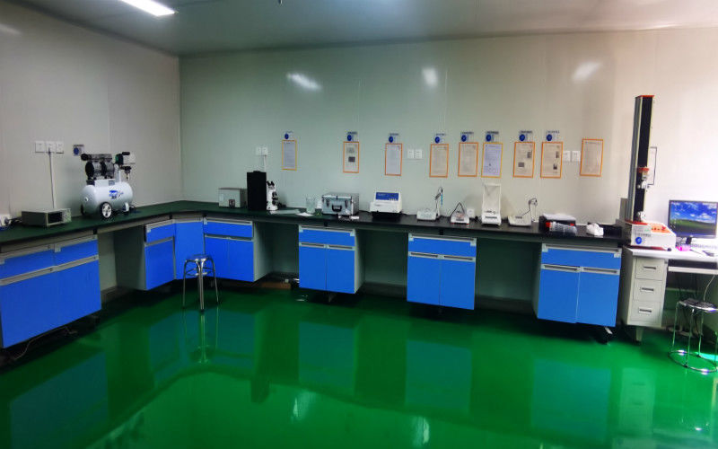 Henan Aile Industry CO.,LTD. üreticinin üretim hattı