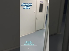 Çocuk veya Yetişkinler İçin Tekrar Kullanılabilir Güçlendirilmiş Silikon Laryngeal Maske Hava Yolları Aygıtı