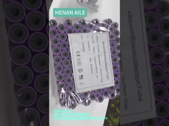 Vakum kan toplama tüpü nedir?