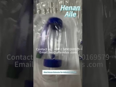 Bebek MUKUSU ÇEKİTİCİ