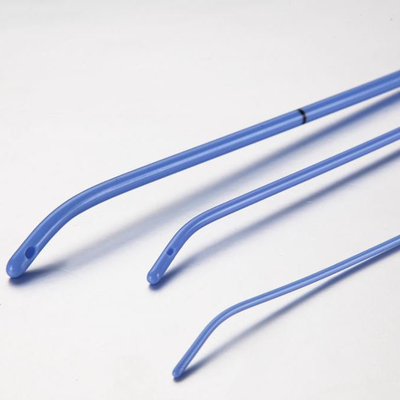 satın al Tek Kullanımlık Cerrahi Endotrakeal Tüp İntrodüseri Buji İçi Boş Tip çevrimiçi üretim