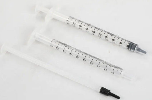 satın al Tek kullanımlık Steril Tuberkulin Bacillus Seringi (BCG) 1 ml İğne ile çevrimiçi üretim