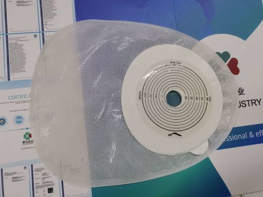 İyi fiyat Kolostomi için bir parça kapalı torba stomi torbası çevrimiçi