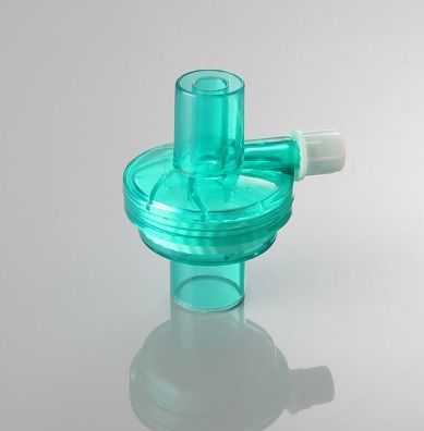 satın al Veterinerlik solunum devre filtreleri Yüksek verimlilikli Bacterial / Viral Filtrasyon Elli canlandırıcılar için çevrimiçi üretim