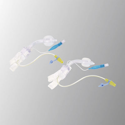 satın al Tracheostomy Tube with Evacuation Lumen –Optimized for Airway Management and Sputum Clearance çevrimiçi üretim
