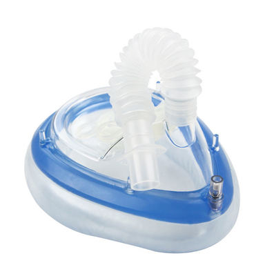 satın al Class II Ergonomic Anesthesia Mask with Leak-Free Seal for Enhanced Patient Comfort çevrimiçi üretim