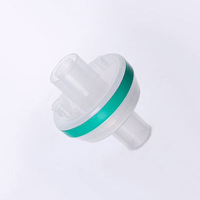 satın al Medical-Grade HMEF Filter for Improved Airway Protection and Moisture Retention in Ventilator Use çevrimiçi üretim