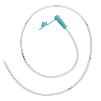 satın al Medical PVC Stomac Tube – Smooth, Non-Toxic & Comfortable for Long-Term Use çevrimiçi üretim