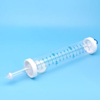 satın al Sterile Disposable Pediatric Burette IV Set – 150ML, Anti-Free Flow, Designed for Safe Pediatric Care çevrimiçi üretim