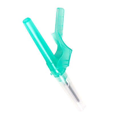 satın al Sterile Safety Pen Type Needles – Smooth, Comfortable, and Safe for Blood Collection çevrimiçi üretim