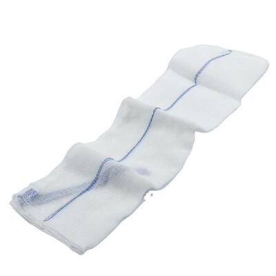 satın al Yüksek Sıkkınlıklı Ameliyat için Laparotomi Süngeri - Dokunulmamış, Steril ve Güvenli çevrimiçi üretim