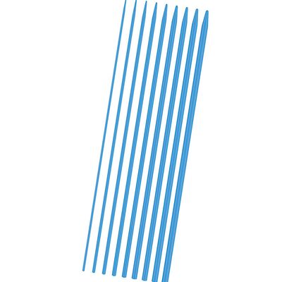 satın al Fleksibel Ureteral Dilatatör Seti, Urolojik Prosedürler için Tapered Tipler ve Gradüel Boyutlarla çevrimiçi üretim