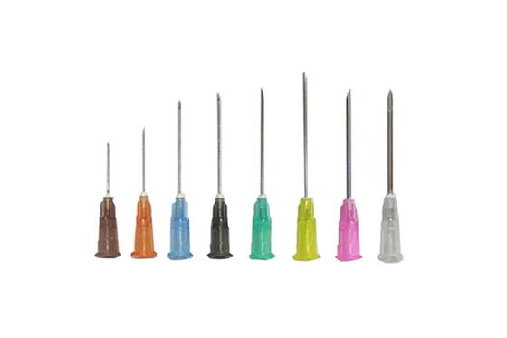 satın al Tek Kullanımlık Tıbbi İğne 13-38mm Uzunluk Sınıf I Cihaz 3 Yıl Raf Ömrü ile Steril Enjeksiyonlar İçin çevrimiçi üretim