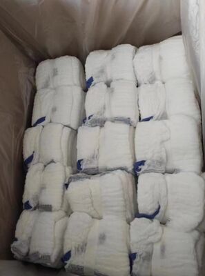 satın al FDA/CE Sertifikalı Yüksek Emici Gazlı Bez - Acil Travma Bakımı İçin - %100 Doğal Pamuk, Röntgenle Tespit Edilebilir Seçenekli çevrimiçi üretim