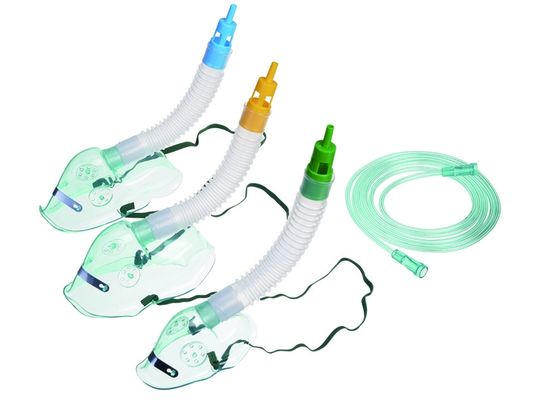 satın al Basit Venturi Cihazı Oksijen Klinik Venturi Oksijen Dağıtım Ekipmanı çevrimiçi üretim
