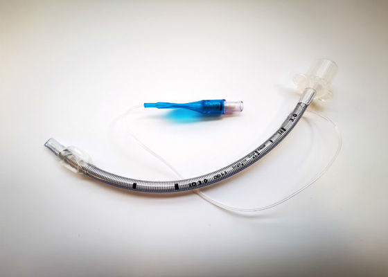 satın al Kaflı Takviyeli Endotrakeal Tüp 3.0mm Burun Rae Tüpü çevrimiçi üretim