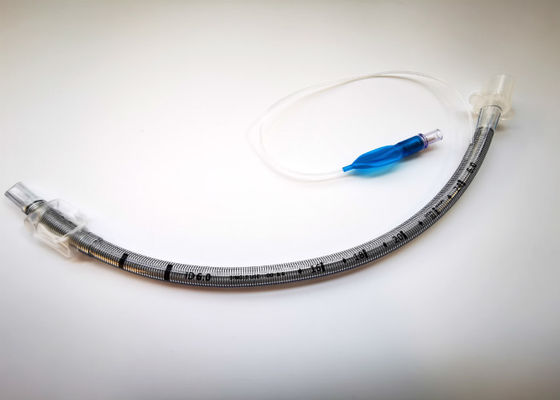 satın al 6.0mm kelepçeli Endotraheal Tube Murphy Burun Rae Traheal Tube Kelepçeli çevrimiçi üretim