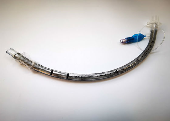 satın al Sızdırmazlık Takviyeli Endotrakeal Tüp 6.5mm Kaflı Burun Endotrakeal Tüp Boyutu çevrimiçi üretim