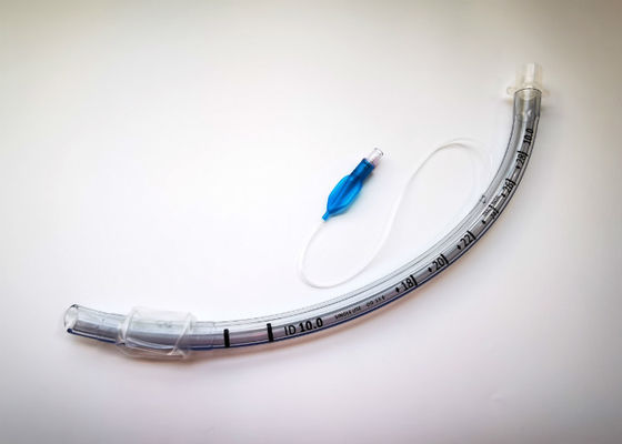 satın al ISO13485 Nazal Etti Tüpü 10.0mm Kelepçeli Endotrakeal Tüp çevrimiçi üretim