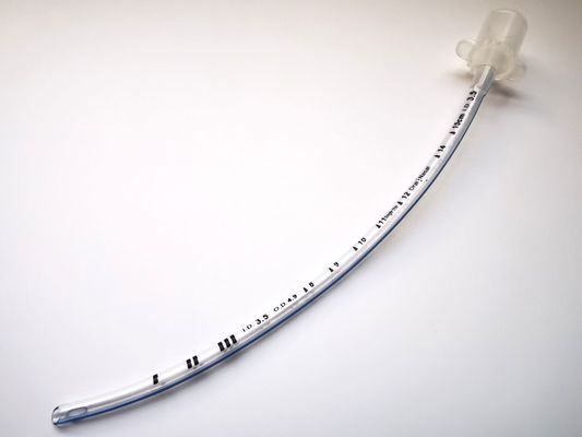 satın al X ışınlı Endotracheal tüp 3.5mm kolaylıkla yerleştirilme Ett manşetsiz çevrimiçi üretim