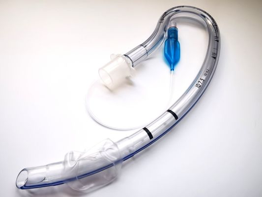 satın al 7.5mm PVC Oral Endotrakeal Tüp Murphy Gözler Rae Trakeal Tüp çevrimiçi üretim