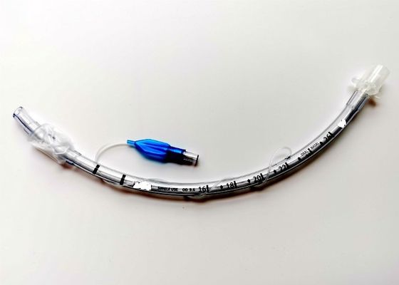 satın al Kelepçeli Nazal Endotrakeal Tüp 6.5mm Nazal Rae Tüpü Entübasyon çevrimiçi üretim
