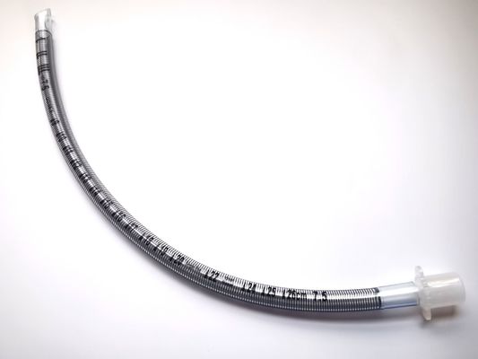 satın al Burun Üzerinden X Ray Preformed Endotrakeal Tüp 7.5mm Endotrakeal Tüp çevrimiçi üretim