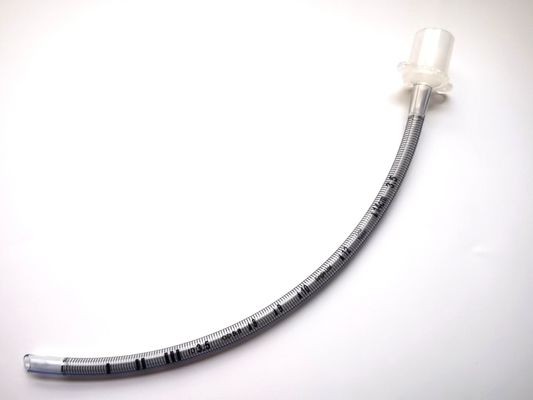 satın al 3.5mm PVC Takviyeli Endotrakeal Tüp Tıbbi Devreler Burun Rae Entübasyon çevrimiçi üretim