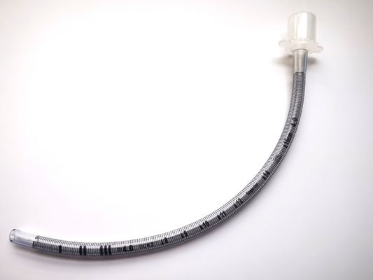 satın al Tıbbi Kaflı Endotrakeal Entübasyon 4.00mm Pediatrik Burun Entübasyon Tüpü Boyutu çevrimiçi üretim