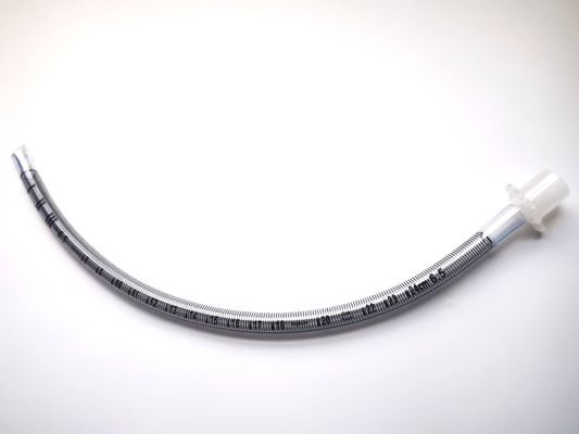 satın al PVC Murphy Endotrakeal Tüp Tıbbi 6.5mm Burun Rae Tüpü Entübasyon çevrimiçi üretim