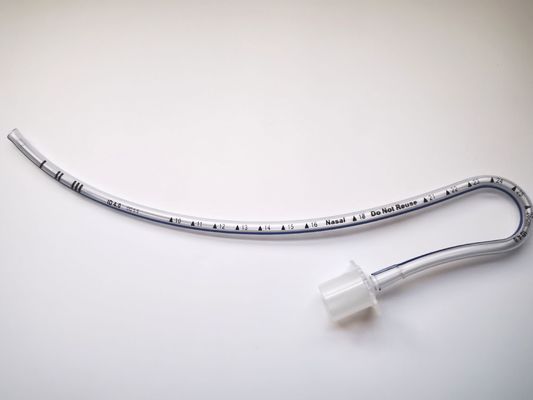 satın al Murphy Dik Açı Endotrakeal Tüp 4.0mm Önceden Oluşturulmuş Endotrakeal Tüp çevrimiçi üretim
