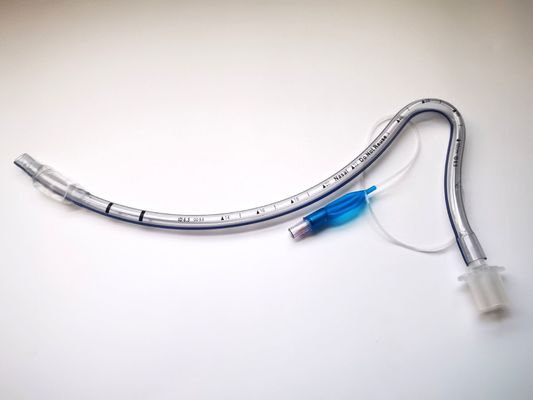 satın al Murphy 6.5mm Önceden Oluşturulmuş Nazal Endotrakeal Tüp Rae Kelepçeli çevrimiçi üretim