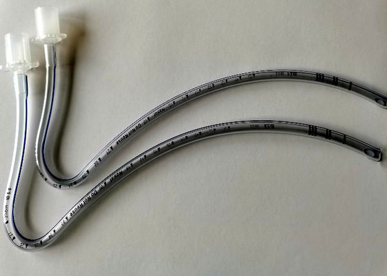 satın al Önceden oluşturulmuş 8.0mm Oral Trakeal Entübasyon Tüpü Murphy Eyes çevrimiçi üretim