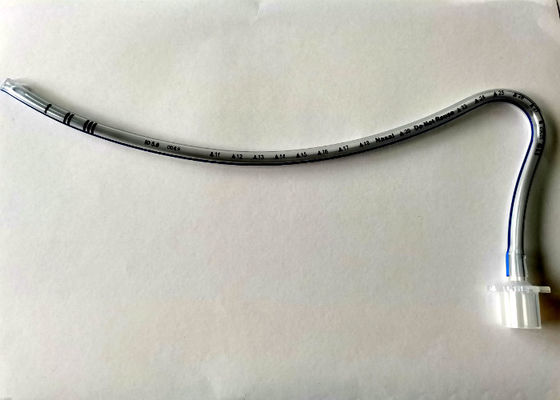 satın al 5.5mm Önceden Oluşturulmuş Nazal Endotrakeal Tüp Hava Akımı Burun Rae Tüpü Entübasyon çevrimiçi üretim