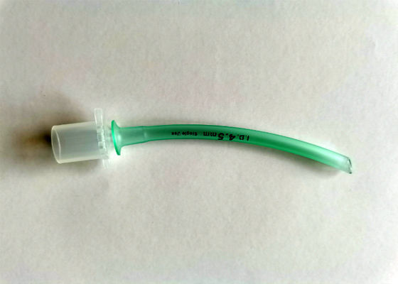 satın al PVC Nazofarengeal Havayolu Tüpü Cihazı 4.5mm Pürüzsüz Yüzey çevrimiçi üretim