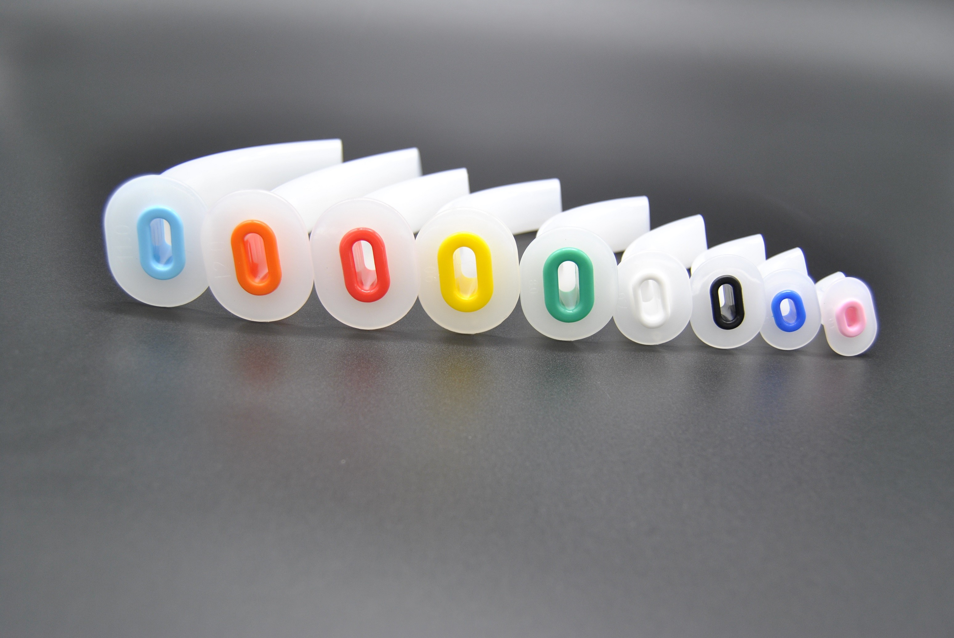 Oropharyngeal Airway