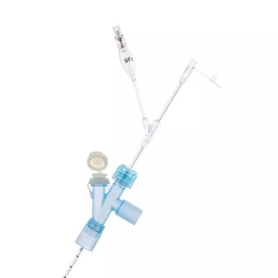 İyi fiyat Tek Kullanımlık Endobronşiyal Engelleyici Tüp PU Manşet Tıbbi Cihaz Enjeksiyon ve Ponksiyon Aleti Ce Hastane Cerrahi çevrimiçi