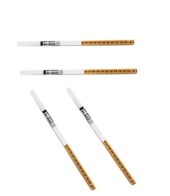İyi fiyat Bulaşıcı Hastalık Frengi IVD Test Şeridi Hızlı Tam Kan / Serum / Plazma Test Kiti çevrimiçi