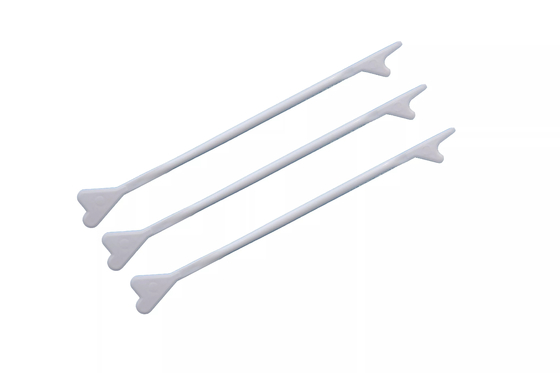 İyi fiyat Hastane Jinekoloji Kiti Servikal Spatula / Ahşap Servikal Spatula çevrimiçi