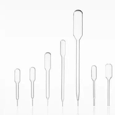İyi fiyat 1ml 2ml 5ml Laboratuvar Hastane Plastik Tek Kullanımlık Transfer 3ml Pastör Pipeti çevrimiçi
