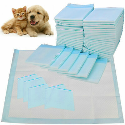 İyi fiyat 5ply Hızlı Emici Köpek Yavrusu Pedleri Eğitim Pet Çiş Pedi 60x90 cm Tek Kullanımlık çevrimiçi