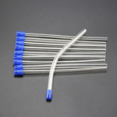 İyi fiyat 150 mm Diş Tüketicileri Diş Emme İpuçları Tek kullanımlık Taşınabilir Tükürük Atıcı çevrimiçi