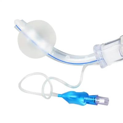 İyi fiyat Süpürme kelepçeli ayarlanabilir iç kanül Tracheostomy tüpü 6fr çevrimiçi