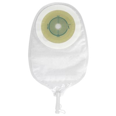 İyi fiyat Ostomi Çantası Bir Parça Urostomi Çantası Ostomi için Kanatlanabilir Cüzdanlar çevrimiçi