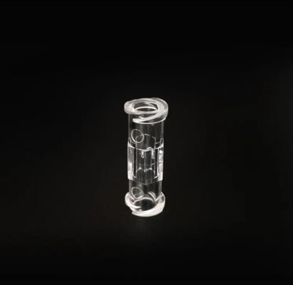 İyi fiyat Tıbbi Diş Bağlayıcısı Luer Lock Şırınga ilaçları karıştırmak için kadın luer lock şırınga bağlayıcıları çevrimiçi