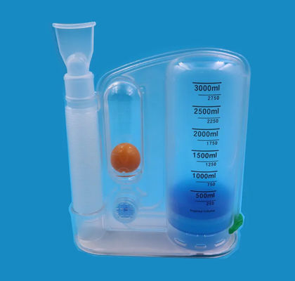 İyi fiyat Spirometre Bir Top Akciğer Egzersiz Aygıtı çevrimiçi