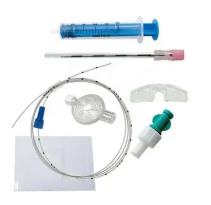 İyi fiyat Anestezi Mini Paketi Ek Spinal ve Epidural Anestezi çevrimiçi