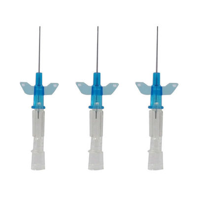 İyi fiyat Arteriyel İçsel İğne IV kanül enjeksiyon deliği ve kanatlı arteriyel venöz içsel iğne çevrimiçi