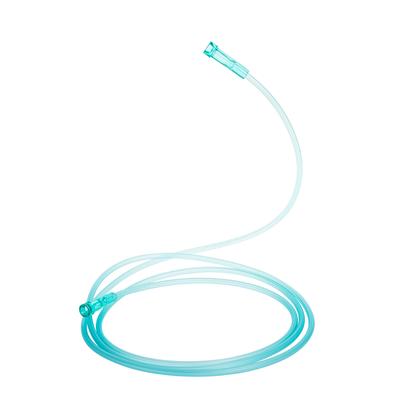 İyi fiyat High-Quality Medical Oxygen Tubing for Home & Hospital Use –Latex-Free Oxygen Supply Tube çevrimiçi